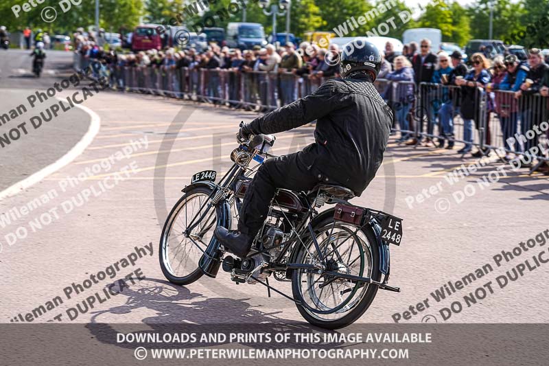 Vintage motorcycle club;eventdigitalimages;no limits trackdays;peter wileman photography;vintage motocycles;vmcc banbury run photographs